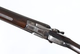 Henri & Nicolas Pieper SxS Shotgun 12 Ga - 8 of 12