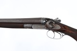 Henri & Nicolas Pieper SxS Shotgun 12 Ga - 6 of 12