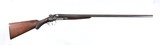 Henri & Nicolas Pieper SxS Shotgun 12 Ga - 2 of 12