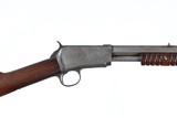 Solid Frame Winchester 1890 Slide Rifle .22 short - 1 of 13