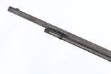 Solid Frame Winchester 1890 Slide Rifle .22 short - 11 of 13