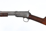 Solid Frame Winchester 1890 Slide Rifle .22 short - 7 of 13
