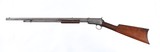 Solid Frame Winchester 1890 Slide Rifle .22 short - 8 of 13