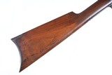 Solid Frame Winchester 1890 Slide Rifle .22 short - 6 of 13