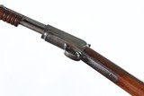 Solid Frame Winchester 1890 Slide Rifle .22 short - 9 of 13