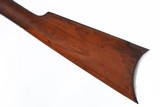 Solid Frame Winchester 1890 Slide Rifle .22 short - 12 of 13