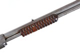 Solid Frame Winchester 1890 Slide Rifle .22 short - 4 of 13