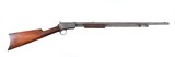 Solid Frame Winchester 1890 Slide Rifle .22 short - 2 of 13