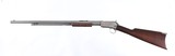 Winchester 1890 Slide Rifle .22 short - 8 of 13