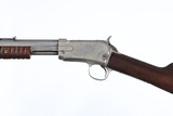 Winchester 1890 Slide Rifle .22 short - 7 of 13