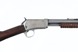 Winchester 1890 Slide Rifle .22 short - 1 of 13