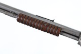 Winchester 1890 Slide Rifle .22 short - 10 of 13