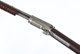 Winchester 1890 Slide Rifle .22 short - 9 of 13