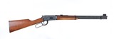 Winchester Experimental 94 AE Lever Rifle .444 Marlin - 2 of 13