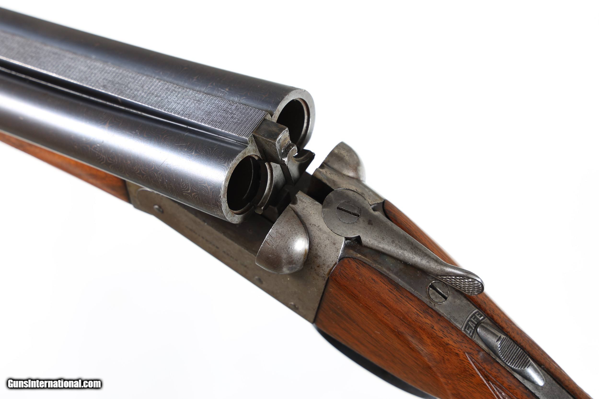 Remington 1894 SxS Shotgun 12ga