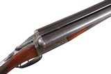 Remington 1900 SxS Shotgun 12 Ga - 3 of 11