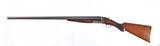 Remington 1900 SxS Shotgun 12 Ga - 7 of 11