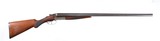Remington 1900 SxS Shotgun 12 Ga - 2 of 11