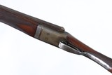 Remington 1900 SxS Shotgun 12 Ga - 8 of 11
