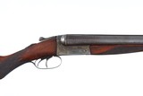Remington 1900 SxS Shotgun 12 Ga - 1 of 11