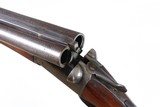 Remington 1900 SxS Shotgun 12 Ga - 11 of 11