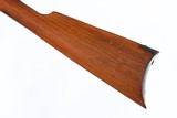 Winchester 1890 Slide Rifle .22 lr - 12 of 13