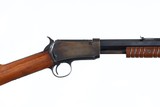 Winchester 1890 Slide Rifle .22 lr - 1 of 13