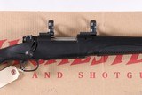 Winchester 70 Bolt Rifle .270 WSM - 1 of 8