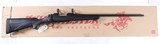 Winchester 70 Bolt Rifle .270 WSM - 2 of 8