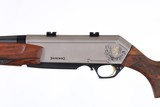 Browning BAR Semi Rifle 7mm rem mag - 10 of 15