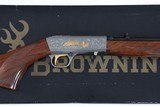 Browning 22 H.G. Grey Semi Rifle .22 lr - 1 of 15