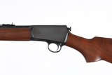 Winchester 63 Semi Rifle .22 lr - 10 of 15