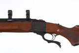 Ruger No. 1 Falling Block 6mm Remington - 9 of 14