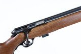 Mossberg 144LSB Bolt Rifle .22 lr - 1 of 15