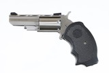 North American Arms Black Widow Revolver .22 mag - 4 of 9