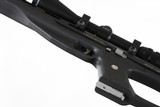 Mitchell Black Lightning Semi Rifle .22 mag - 8 of 10