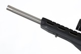 Mitchell Black Lightning Semi Rifle .22 mag - 9 of 10
