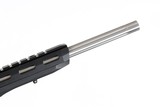 Mitchell Black Lightning Semi Rifle .22 mag - 4 of 10