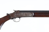 H&R 1908 Sgl Shotgun 12ga - 1 of 11