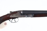 Baker Batavia Leader SxS Shotgun 16ga - 1 of 7