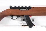 Ruger 10/22 Semi Rifle .22 lr - 1 of 13