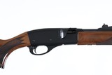 Remington 552 Speedmaster Semi Rifle .22 sllr - 5 of 15