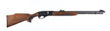Remington 552 Speedmaster Semi Rifle .22 sllr - 6 of 15