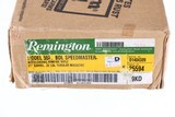 Remington 552 Speedmaster Semi Rifle .22 sllr - 3 of 15