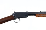 Winchester 1890 Slide Rifle .22 WRF - 1 of 13