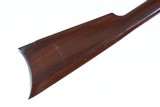 Winchester 1890 Slide Rifle .22 WRF - 6 of 13
