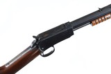 Winchester 1890 Slide Rifle .22 WRF - 3 of 13
