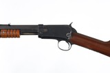Winchester 1890 Slide Rifle .22 WRF - 7 of 13