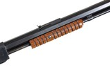 Winchester 1890 Slide Rifle .22 WRF - 4 of 13