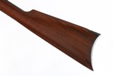 Winchester 1890 Slide Rifle .22 WRF - 12 of 13